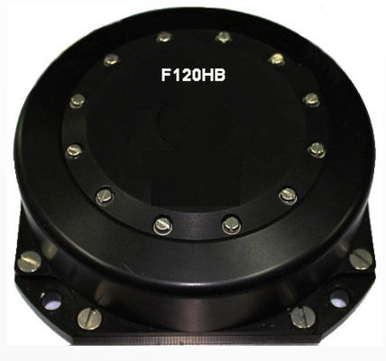 نموذج F120HB جيروسكوب الألياف البصرية أحادي المحور عالي الدقة مع انحراف انحراف 0.01 درجة / ساعة