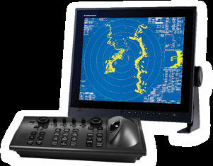 FURUNO FAR2117BB X / SBAND BlackBox 115 VAC 25 KW T / R UP X Band Ship Radar Systems فعالة من حيث التكلفة