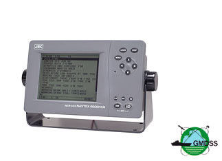 CCS 518 كيلو هرتز Jrc Ncr-333 5.7 بوصة LCD نافتكس ريسيفر فعالة من حيث التكلفة