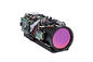 نظام كاميرا للتصوير الحراري بالتكبير المستمر مقاس 300 مم ببعد بؤري F5.5 مع جهاز كشف LEO