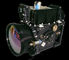 15-300mm F4 زوم مستمر متوسط ​​الموجة التبريد نظام كاميرا التصوير الحراري