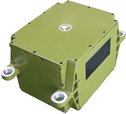 حجم صغير دقة عالية TDL45IMU وحدة inertia الليزر الضربة الكبيرة الاهتزاز الكبير