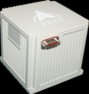 وحدة قياس بالقصور الذاتي ضوئية الألياف TDF61IMU0 صغيرة الحجم وخفيفة الوزن واستهلاك منخفض للطاقة