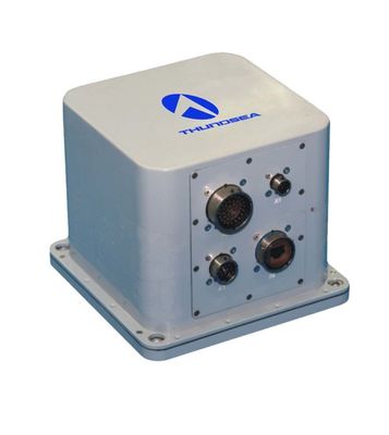 FG-800A IP66 أوكتان مقاومة للماء 80000 ساعة بوصلة جيروسكوبية للألياف البصرية بأقل من 0.1 درجة دقة عنوان