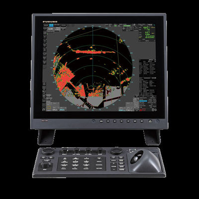 FURUNO FAR3210BB FAR3000 Series Black Box Chart Radar مع مراقبة الأداء 12kw X-Band X-Band