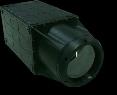 CCS JIR-21XX مبرد MWIR جهاز تصوير حراري مضاد للاهتزاز ومضاد للصدمات فعال من حيث التكلفة