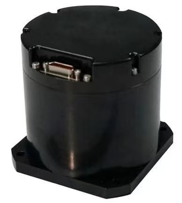 استهلاك طاقة منخفض TDF42IMU0 وحدة الثبات في الألياف البصرية دقة عالية