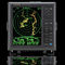 FURUNO FR8255 24 VDC 25kW 96NM 12.1 &quot;Color LCD Marine ARPA Radar فعال من حيث التكلفة
