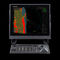 FURUNO FAR3210BB FAR3000 Series Black Box Chart Radar مع مراقبة الأداء 12kw X-Band X-Band