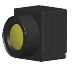 جودة وحدة التصوير الحراري غير المبردة من سلسلة Xcore MicroIII 640 × 512 مصنع