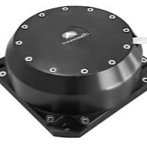جودة TDFG120S الجيروسكوب الضوئي المصنوع من الألياف الضوئية ذات الدقة العالية، الأبعاد المدمجة 120 ملم × 120 ملم × 38 ملم، وتصميم الحالة الصلبة مصنع