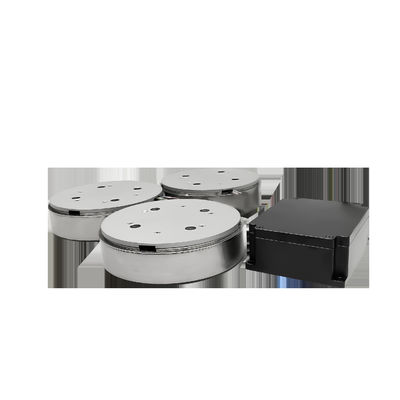 جودة درجة الملاحة TDFG120T غايروسكوب الألياف البصرية بدقة 0.003 ° / h ومدى ديناميكي ≥ ± 400 ° / s في تصميم الحالة الصلبة مصنع