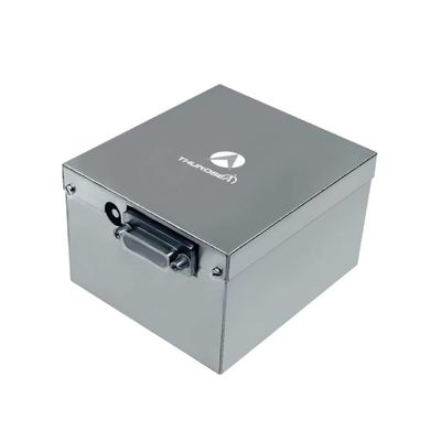 جودة دورة تحريك ليزر حلقة عالية الدقة TDLG50S مع 0.015 ° / h استقرار التحيز ومدى ديناميكي واسع للملاحة الثابتة مصنع