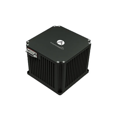 جودة TDF61A نظام الملاحة العكسي المتحرك في الهواء مع تكرار تعصب ≤ 50μg ، > 20000 ساعة MTBF و ≤ 0.01 ° / √hr المشي العشوائي للملاحة الجوية مصنع