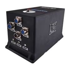 الموديل FG-500C Long Warranty Fast Response Strapdown Technology الألياف البصرية الجيروسكوبية صيانة مجانية