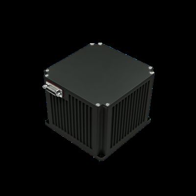 جودة Titanium Alloy Inertial Navigation System with Real-time Position Tracking and Self Calibration مصنع