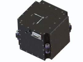 جودة وحدة قياس الجهد الجهري الليزرية L30IMU-10 الجديدة المصممة مع النطاق X، نطاق 72nm ودقة ±0.1 عقدة مصنع