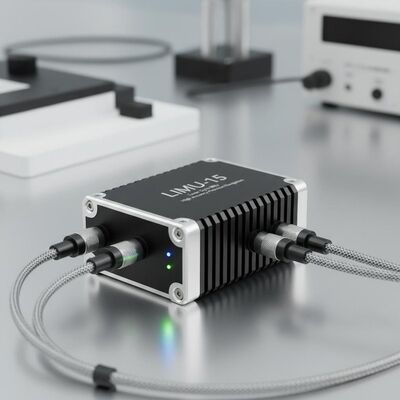 جودة ليمو-15 ليزر جيرو وحدة قياس الثبات (IMU) بدقة عالية للملاحة الدقيقة مصنع