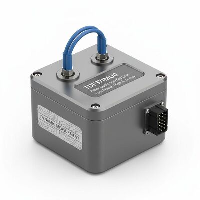 جودة وحدات الحرارة الدائمة ذات الحجم الصغير TDF37IMU0 مع استهلاك طاقة منخفض ودقة عالية للقياس الديناميكي مصنع