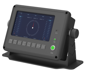جودة FG-500C جيروسكوب الألياف البصرية محاذاة سريعة لمدة 10 دقائق دقة اتجاه ديناميكية عالية صيانة مجانية مصنع