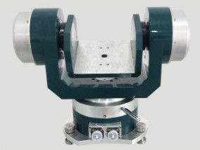 جودة 0.01mm طاولة اختبار الجيركومباس المسطحة مع ± 2 "دقة التأرجح و ± 3 "دقة الموقف الزاوي مصنع
