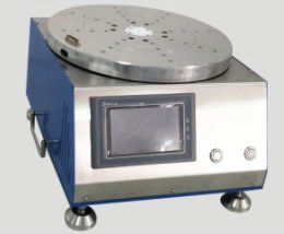 جودة 0.01mm طاولة اختبار الجيركومباس المسطحة مع ± 2 "دقة التأرجح و ± 3 "دقة الموقف الزاوي مصنع