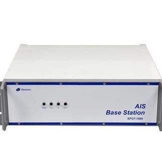 جودة صنعت الصين SPGT-1000 AIS Revicer 156.025MHz ~ 162.025MHz لقوارب مختلفة GMDSS مصنع