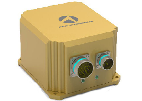 نموذج FG-700B الاستجابة السريعة الضمان الطويل الصيانة الحرة الألياف الضوئية الموقف و نظام مرجعية عنوان AHRS