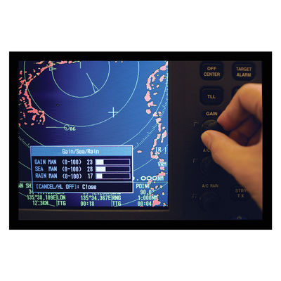 جودة X-Band Marine Radar Ais مصنع
