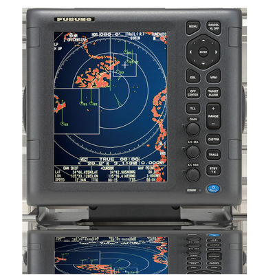 جودة FURUNO Marine ARPA Radar مصنع