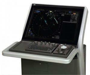 جودة JRC JAN 9201/7201 ECDIS عرض المخطط الإلكتروني ونظام المعلومات مصنع